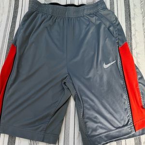 Mens small Nike shorts